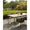 VINCENT SHEPPARD Dining Table Leo Frame Dark Grey Outdoor