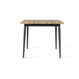 VINCENT SHEPPARD Dining Table Leo Teak Outdoor 90x90cm