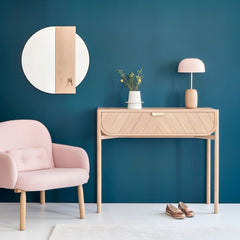 HARTO Console Marius Oak