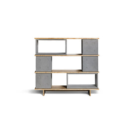 LYON BETON Storage Module Dice Configuration 25