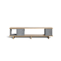 LYON BETON Storage Module Dice Configuration 12