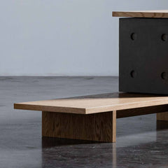 LYON BETON Storage Module Dice Configuration 11