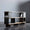 LYON BETON Sideboard Dice 2295 Concrete & Oak