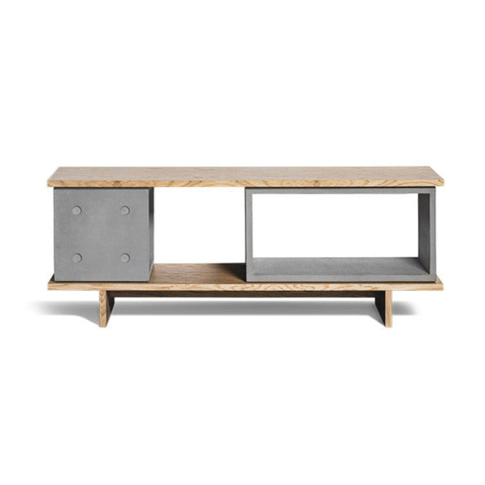 LYON BETON Storage Module Dice Configuration 22