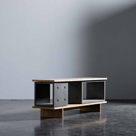 LYON BETON Storage Module Dice Configuration 22