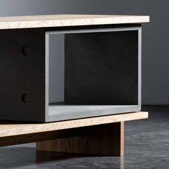 LYON BETON Storage Module Dice Configuration 22