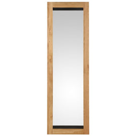ZAGO Mirror Manhattan Oak 190x60cm