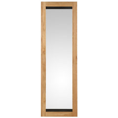 ZAGO Mirror Manhattan Oak 190x60cm