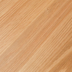 ZAGO Bar Table Manhattan metal legs oak 90x90cm