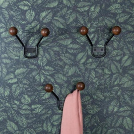 MAZE Coat Hook Bill XXS