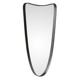 ZAGO Mirror Darwin Black Iron 61cm