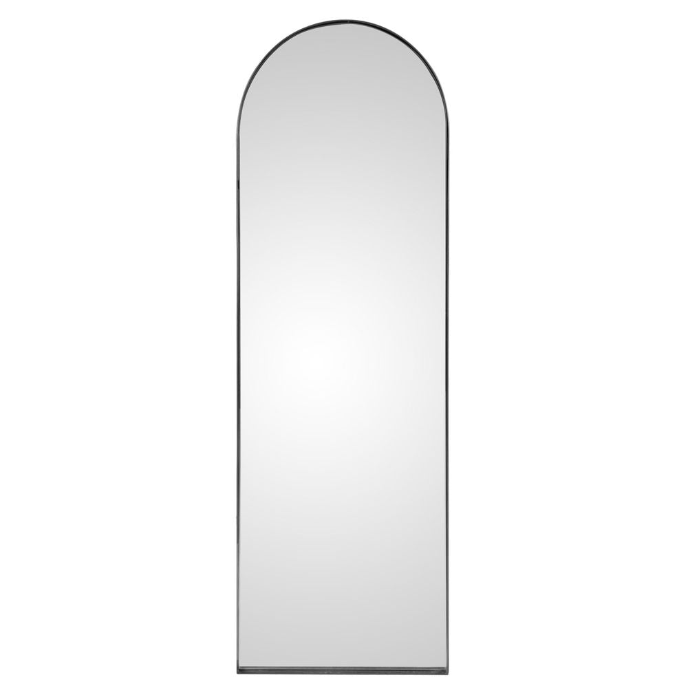 ZAGO Mirror Kasa Black Iron 152cm