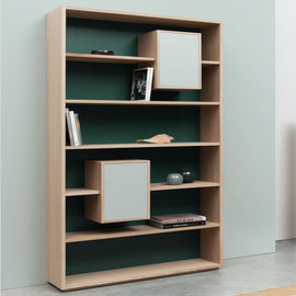 DRUGEOT Bookshelf Mixage 100