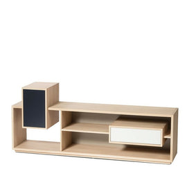 DRUGEOT Media Unit Mixage