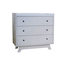 MATHY BY BOLS Kids Chest Of Drawers Madavin wood 93x96cm