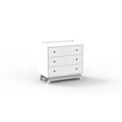 MATHY BY BOLS Kids Chest Of Drawers Madavin wood 93x96cm