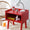 MATHY BY BOLS Kids Bedside Table Madavin wood 40x45cm