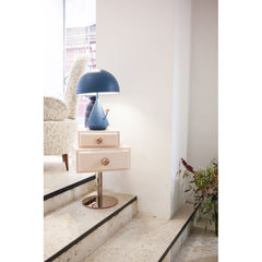 MAISON DADA Side Table Stand By Me Left Side