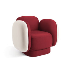 MAISON DADA Armchair Major Tom Fabric B