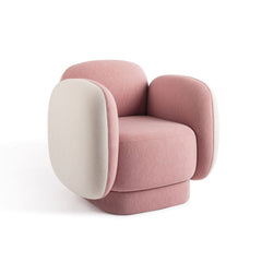 MAISON DADA Armchair Major Tom Fabric C