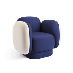 MAISON DADA Armchair Major Tom Fabric A