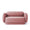 MAISON DADA Sofa Major Tom Two Seats Fabric B