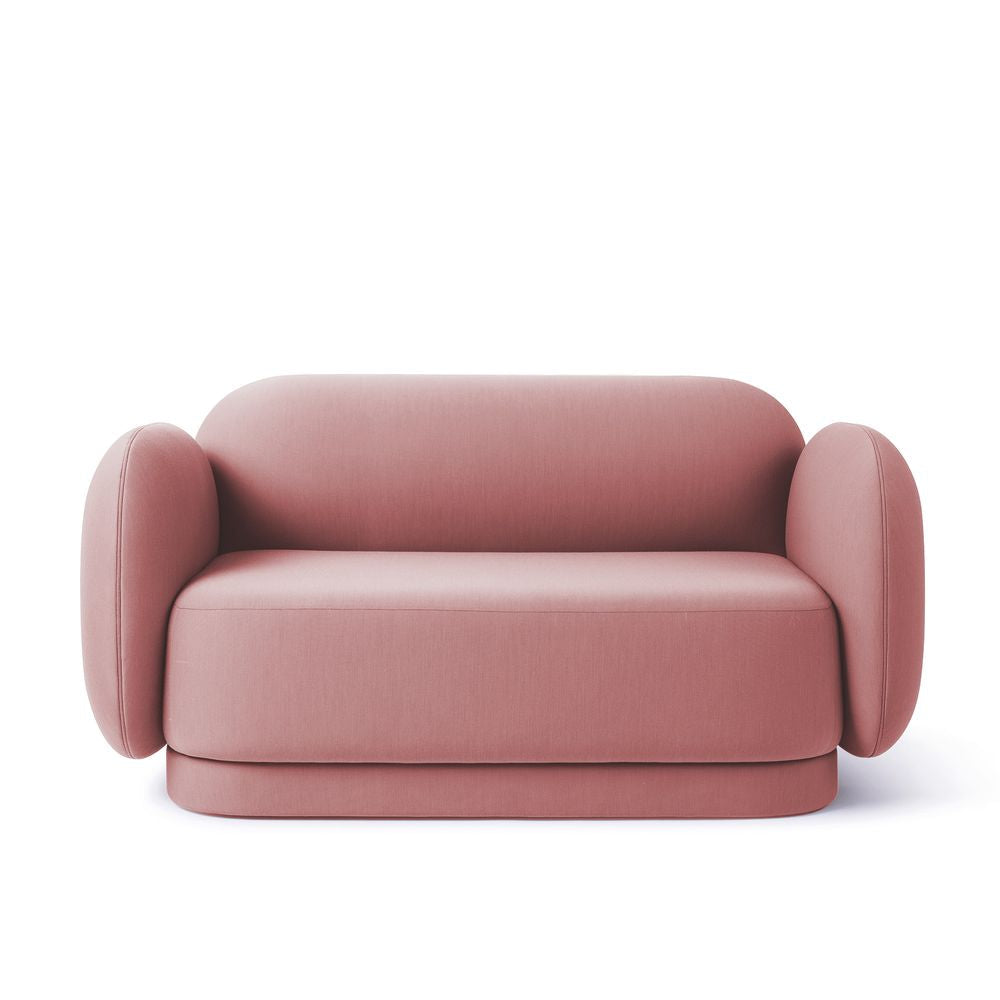 MAISON DADA Sofa Major Tom Two Seats Fabric C