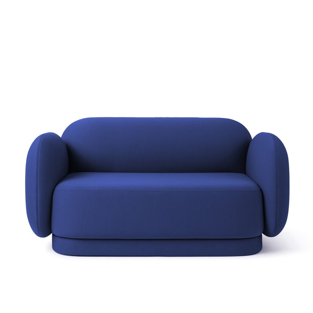 MAISON DADA Sofa Major Tom Two Seats Fabric A