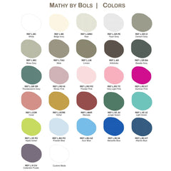 MATHY BY BOLS Kids Wardrobe Madavin 2 doors wood 96x200cm