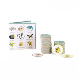 MOULIN ROTY Animal Memory “Tout autour du monde“