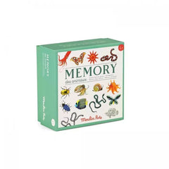 MOULIN ROTY Animal Memory “Tout autour du monde“