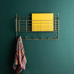 MAZE Shelf Mitten