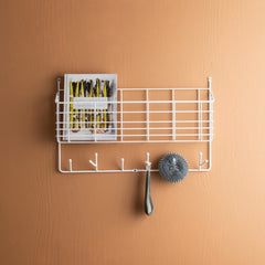MAZE Shelf Mitten