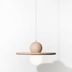 DRUGEOT Suspension Light Nébuleuse
