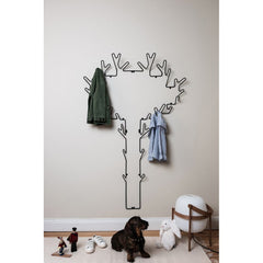 MAZE Coat Rack Tree