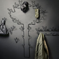 MAZE Coat Rack Tree