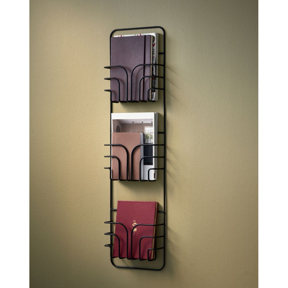MAZE Magazine Rack Now (Tímaritagrind Now.) - La Boutique Design ...
