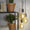 IT’S ABOUT ROMI Suspension Light Oslo 3 lamps