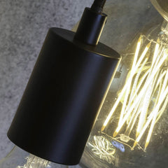 IT’S ABOUT ROMI Suspension Light Oslo 3 lamps