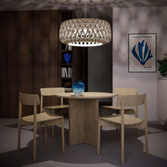 PILKE Suspension Light Signature 80 birch plywood