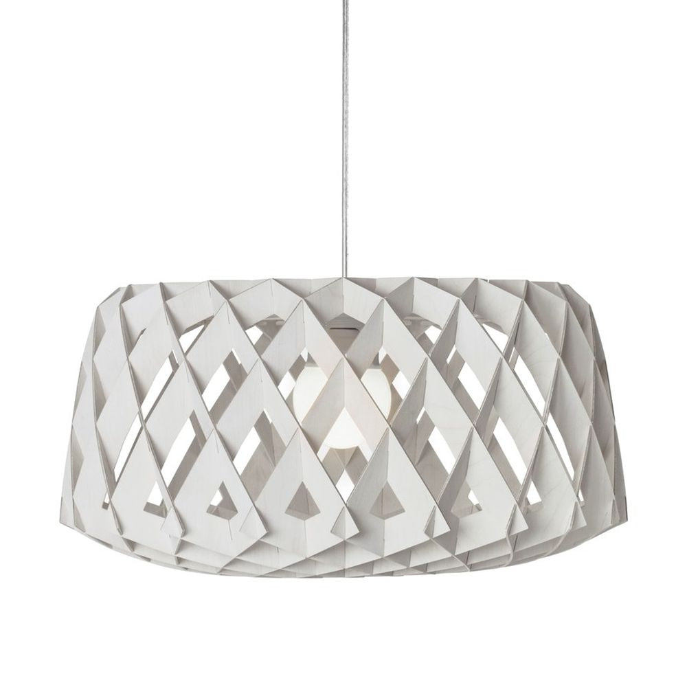 PILKE Suspension Light Signature 60 birch plywood