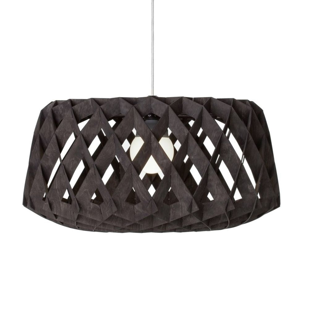 PILKE Suspension Light Signature 60 birch plywood