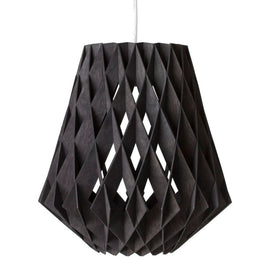 PILKE Suspension Light Signature 36 birch plywood