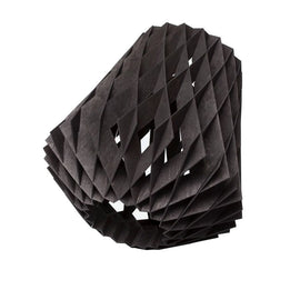 PILKE Table Lamp Signature 28 birch plywood