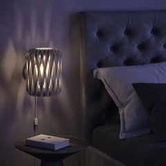 PILKE Wall Lamp Signature 18  birch plywood