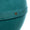 BLOON PARIS Inflated Seating Ball Velvet Sapphire Blue