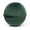 BLOON PARIS Inflated Seating Ball Velvet Emerald Green
