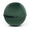 BLOON PARIS Inflated Seating Ball Velvet Emerald Green