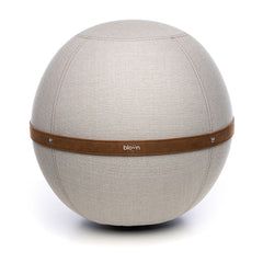 BLOON PARIS Inflated Seating Ball Original Ivory
