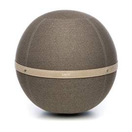 BLOON PARIS Inflated Seating Ball Original Taupe